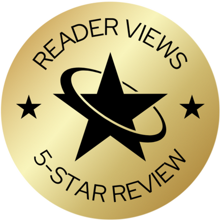Reader Views 5-Star Award Reader Views 5-Star Award