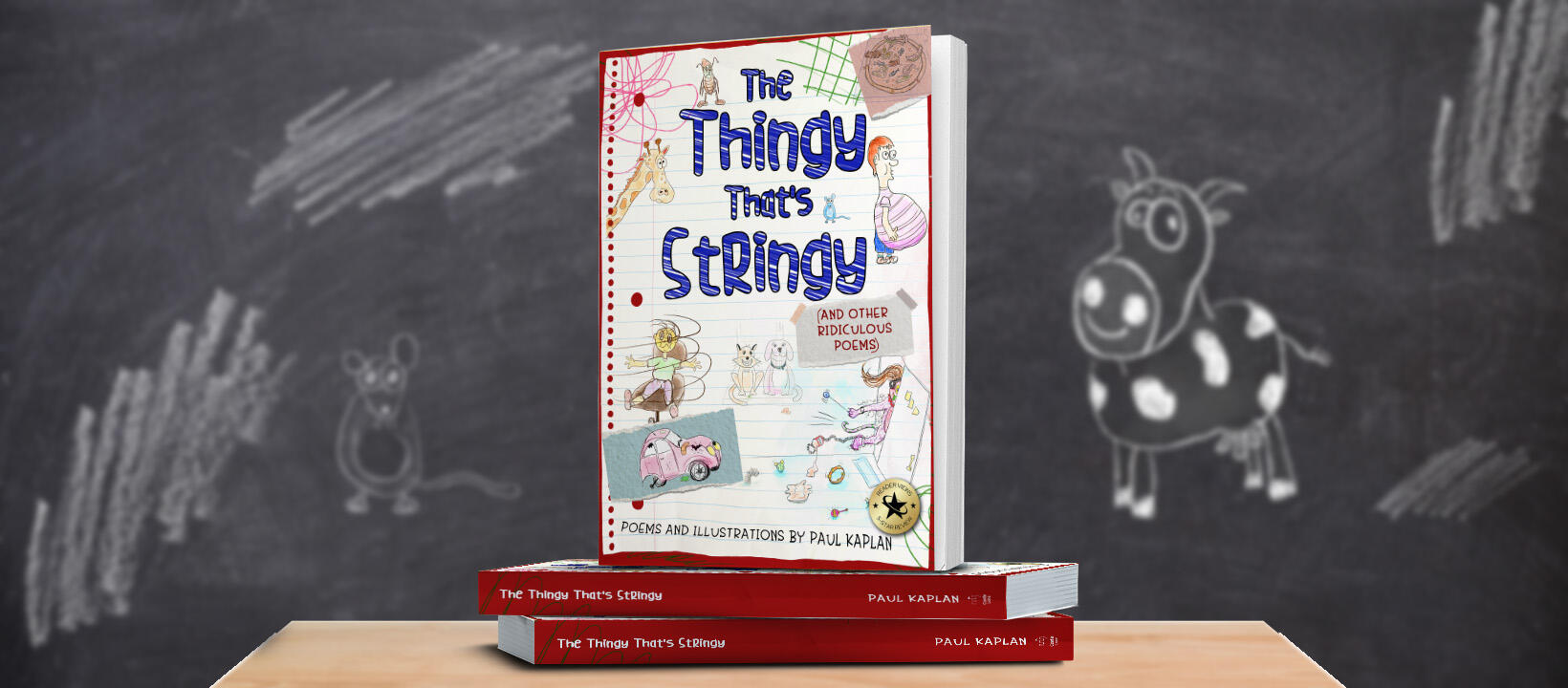 Does anyone remember blackboards and chalk? Does anyone remember blackboards and chalk?