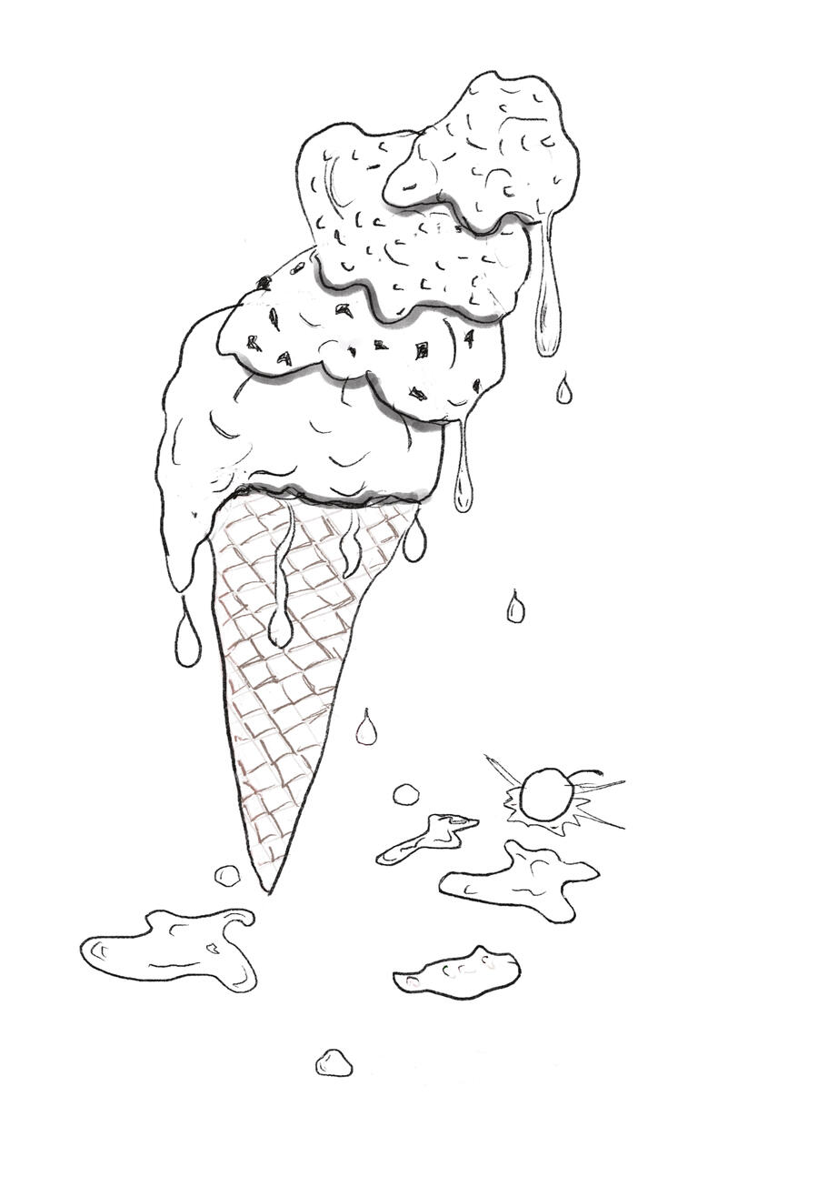 Look It! Lick It! Look It! Lick It!