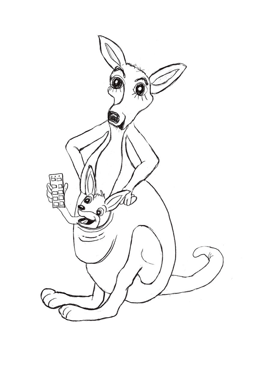 Kangaroo Kangaroo